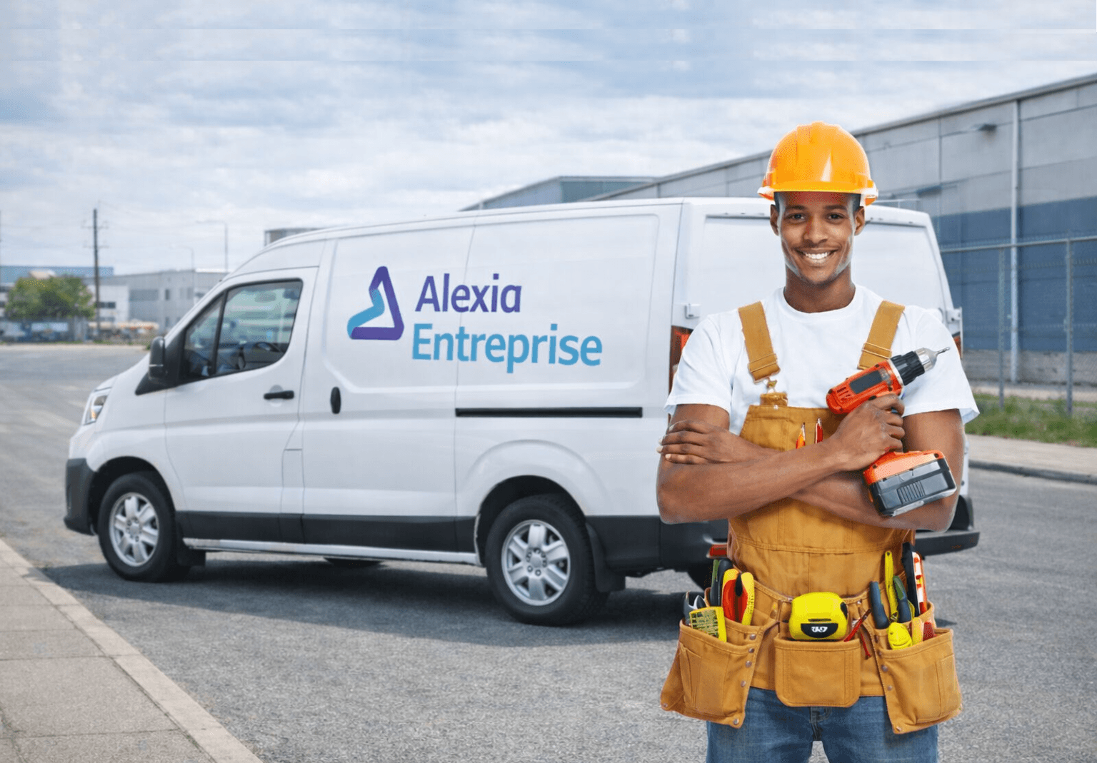 Alexia Multiservices