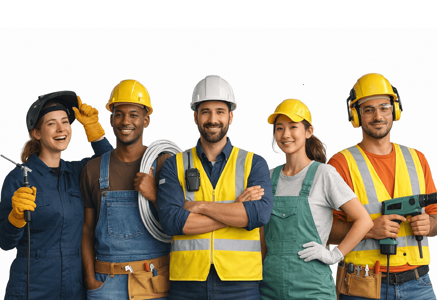 Travaux et Maintenance